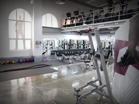 Photo of Gym ***Pearl Woman service